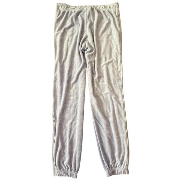 Nike Vintage Velour Jogger Pants Size M - Picture 2 of 6